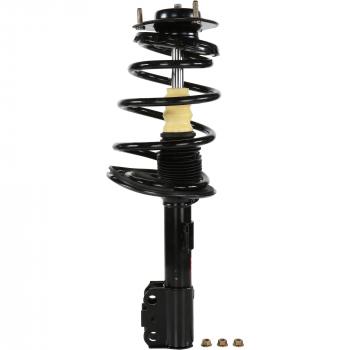 2013 Toyota Camry Suspension Strut and Coil Spring Assembly Front Left Monroe 172941 image 2 of 3
