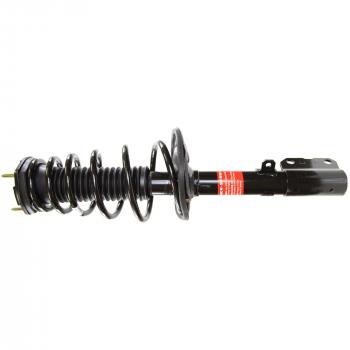 2013 Toyota Camry Suspension Strut and Coil Spring Assembly Rear Right Monroe 172942 image 1 of 2
