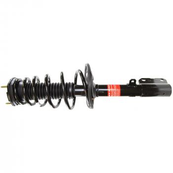 2013 Toyota Camry Suspension Strut and Coil Spring Assembly Rear Right Monroe 172942 image 2 of 2