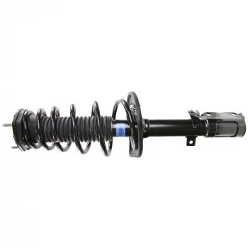 2013 Toyota Camry Suspension Strut and Coil Spring Assembly Rear Left Monroe 172943 image 2 of 2