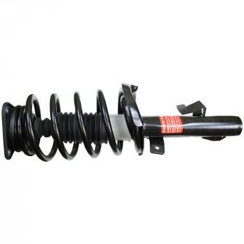 2015 Mazda 5 Suspension Strut and Coil Spring Assembly Front Right Monroe 172945 image 1 of 2