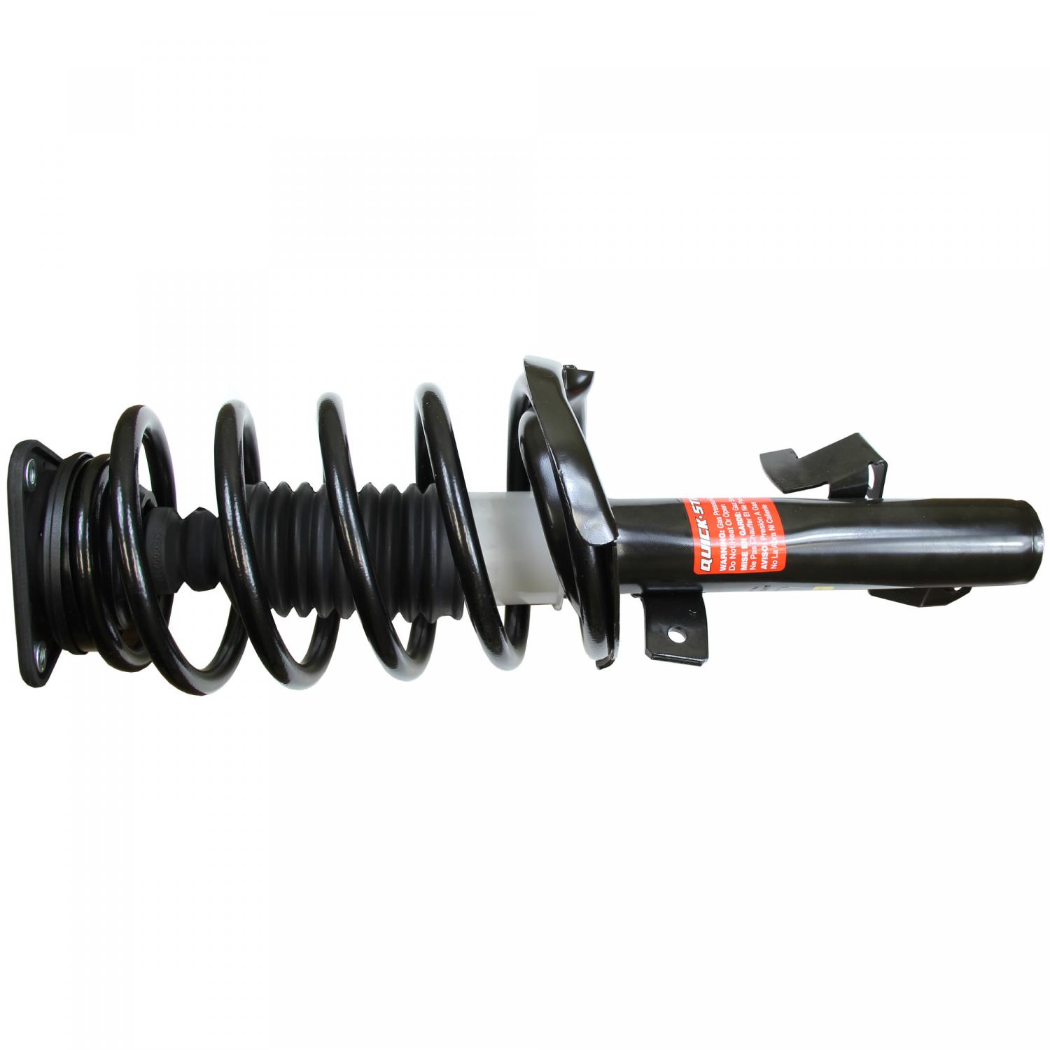 Monroe 172945 - Suspension Strut and Coil Spring Assembly Monroe 172945 Suspension Strut and Coil Spring Assembly product image 2 of 2
