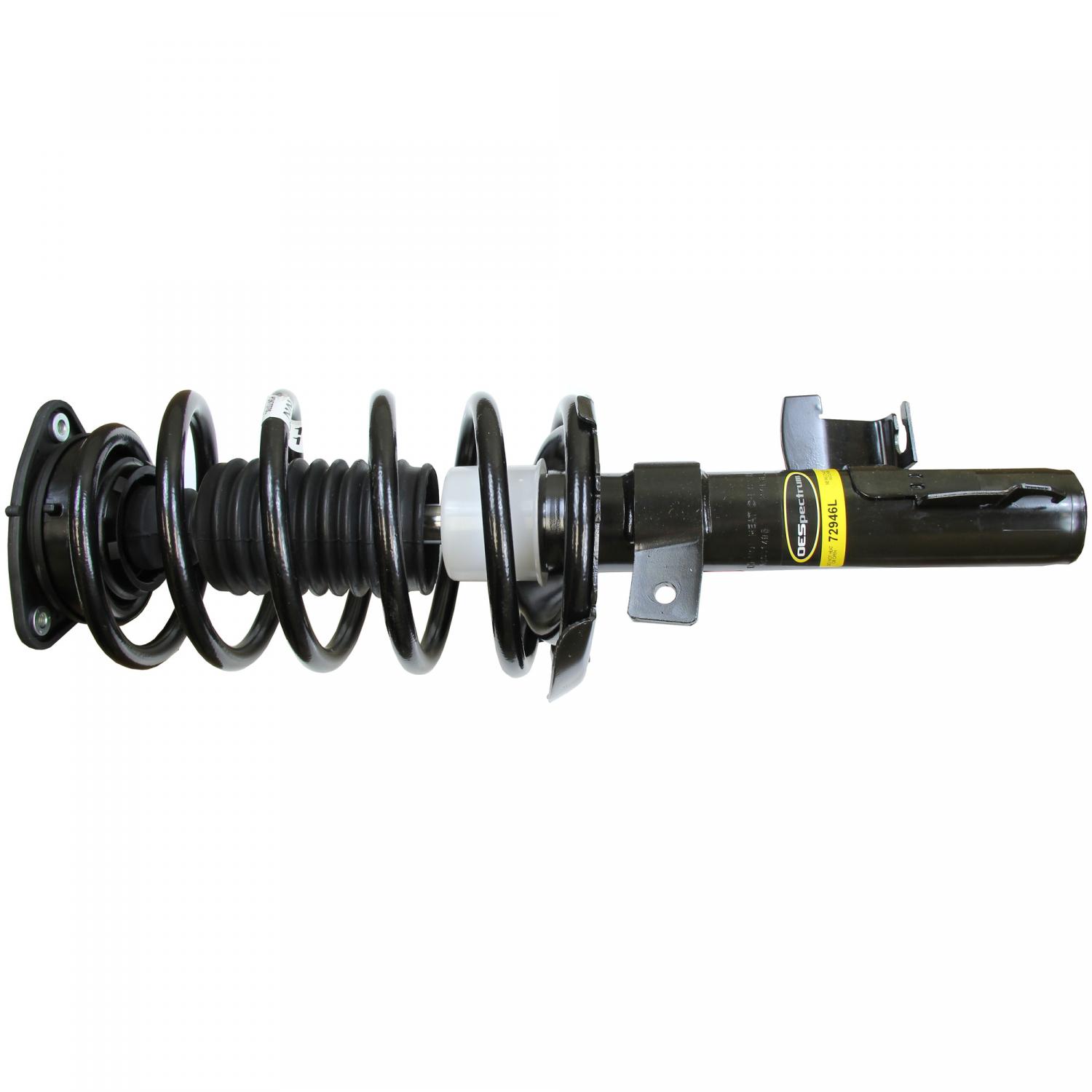 Monroe 172946 - Suspension Strut and Coil Spring Assembly Monroe 172946 Suspension Strut and Coil Spring Assembly product image 1 of 2