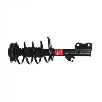 2015 Nissan Sentra Suspension Strut and Coil Spring Assembly Front Left Monroe 172948 image 1 of 2
