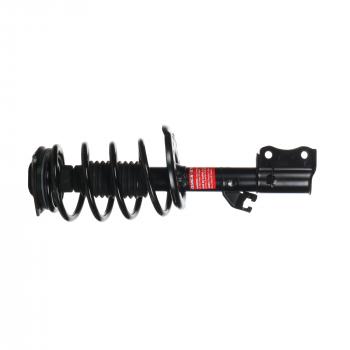 2015 Nissan Sentra Suspension Strut and Coil Spring Assembly Front Left Monroe 172948 image 2 of 2