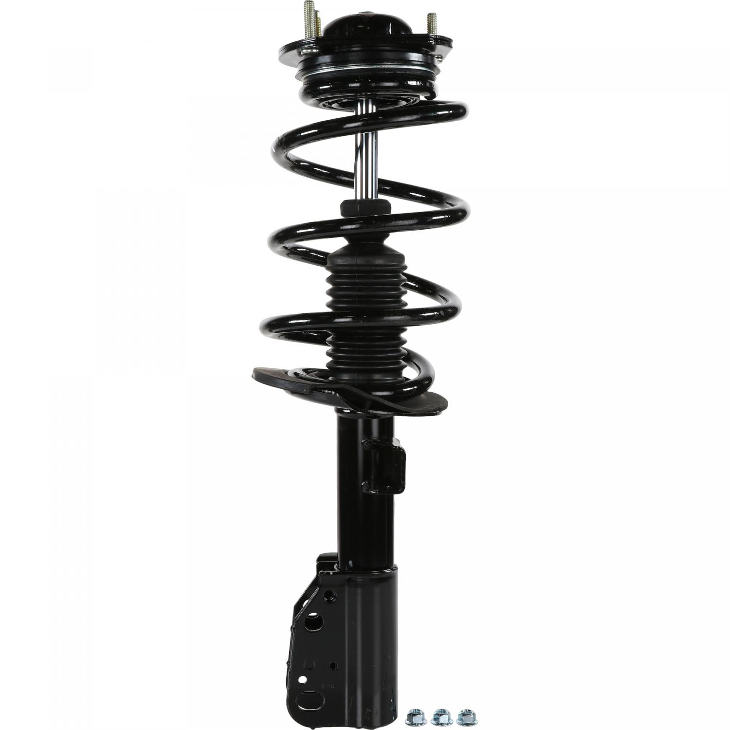Monroe 172949 - Suspension Strut and Coil Spring Assembly Monroe 172949 Suspension Strut and Coil Spring Assembly product image 2 of 3