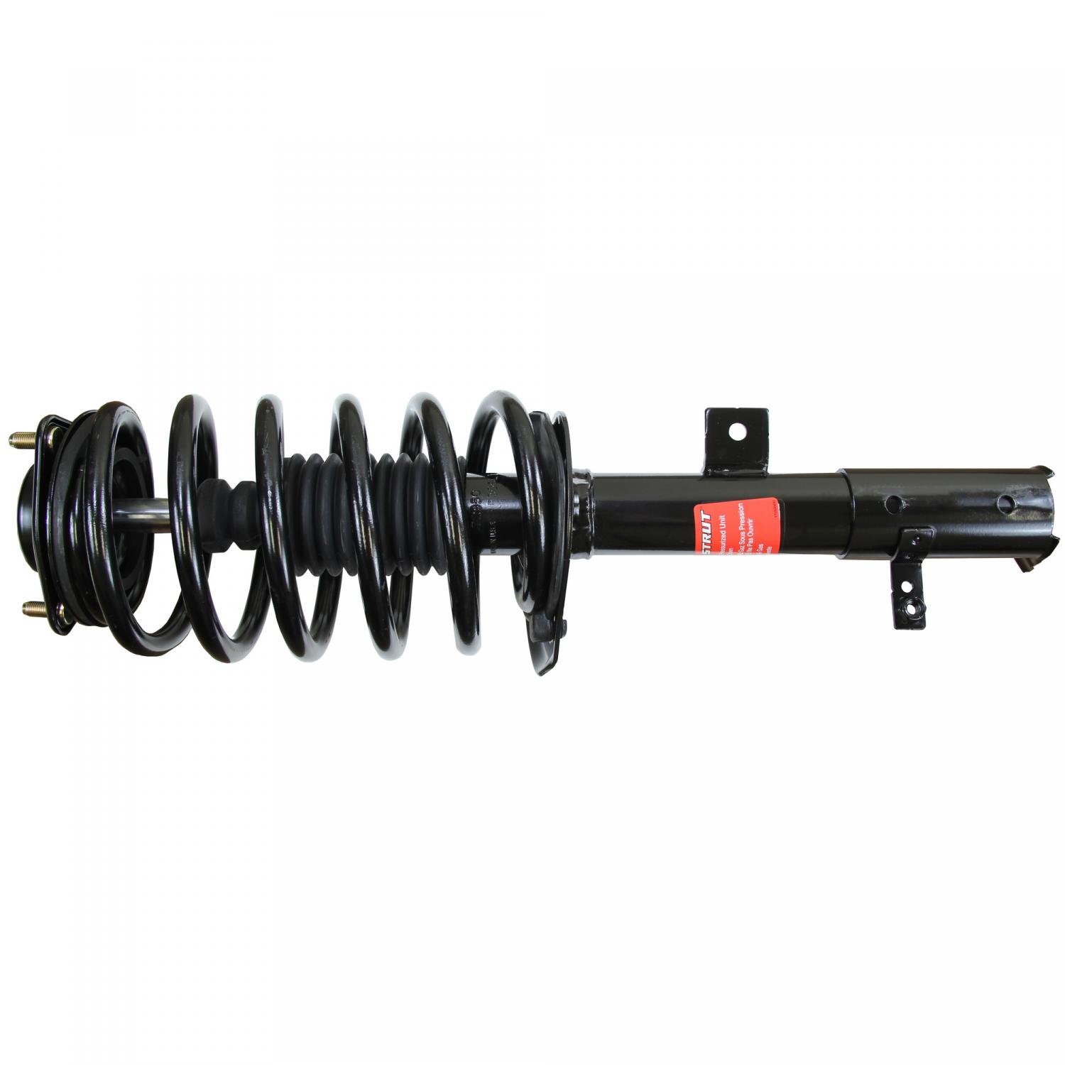 Monroe 172950 - Suspension Strut and Coil Spring Assembly Monroe 172950 Suspension Strut and Coil Spring Assembly product image 1 of 3