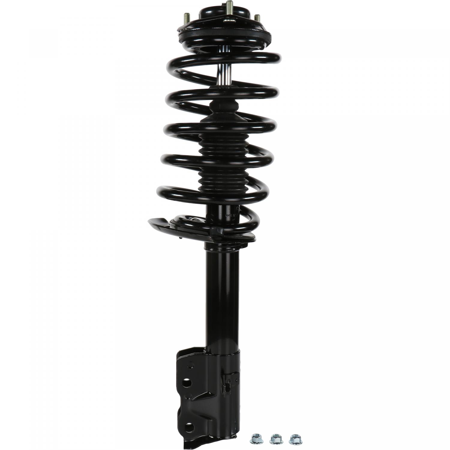 Monroe 172950 - Suspension Strut and Coil Spring Assembly Monroe 172950 Suspension Strut and Coil Spring Assembly product image 2 of 3