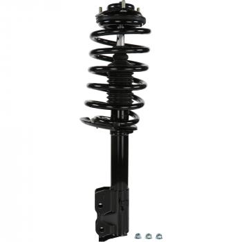 2013 Jeep Compass Suspension Strut and Coil Spring Assembly Front Right Monroe 172950 image 2 of 3
