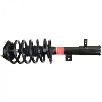 2013 Jeep Compass Suspension Strut and Coil Spring Assembly Front Left Monroe 172951 image 1 of 2