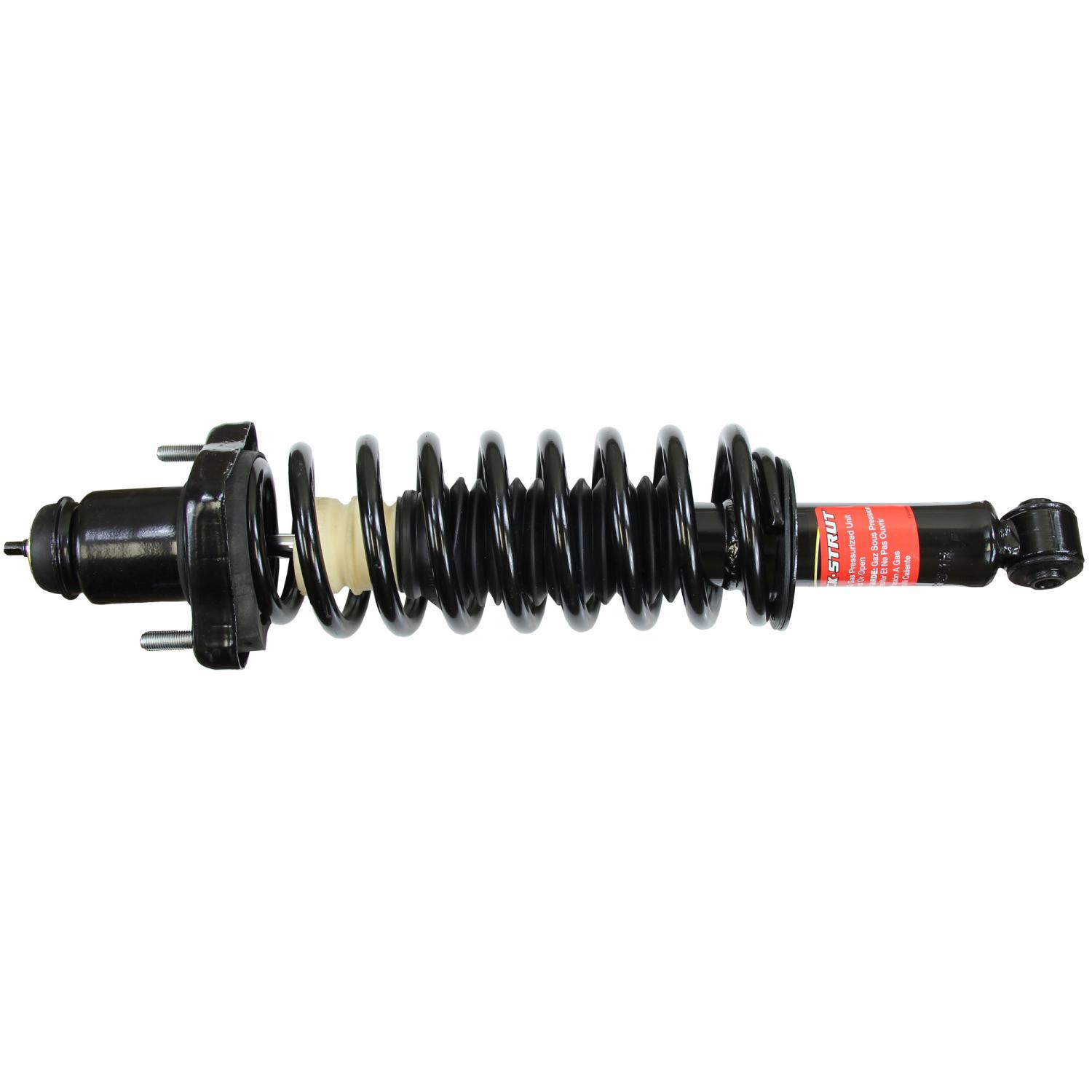 Monroe 172952 - Suspension Strut and Coil Spring Assembly Monroe 172952 Suspension Strut and Coil Spring Assembly product image 1 of 3