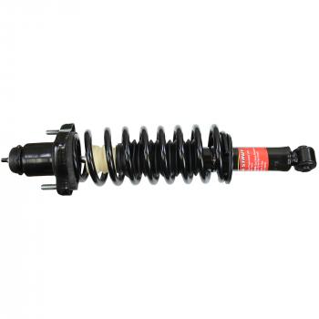 2013 Jeep Compass Suspension Strut and Coil Spring Assembly Rear Monroe 172952 image 1 of 3