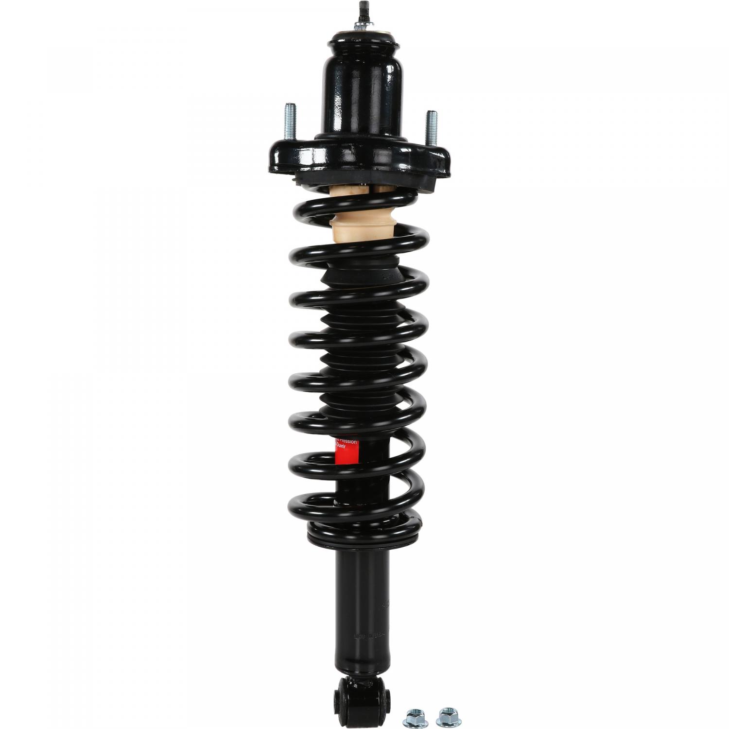 Monroe 172952 - Suspension Strut and Coil Spring Assembly Monroe 172952 Suspension Strut and Coil Spring Assembly product image 2 of 3