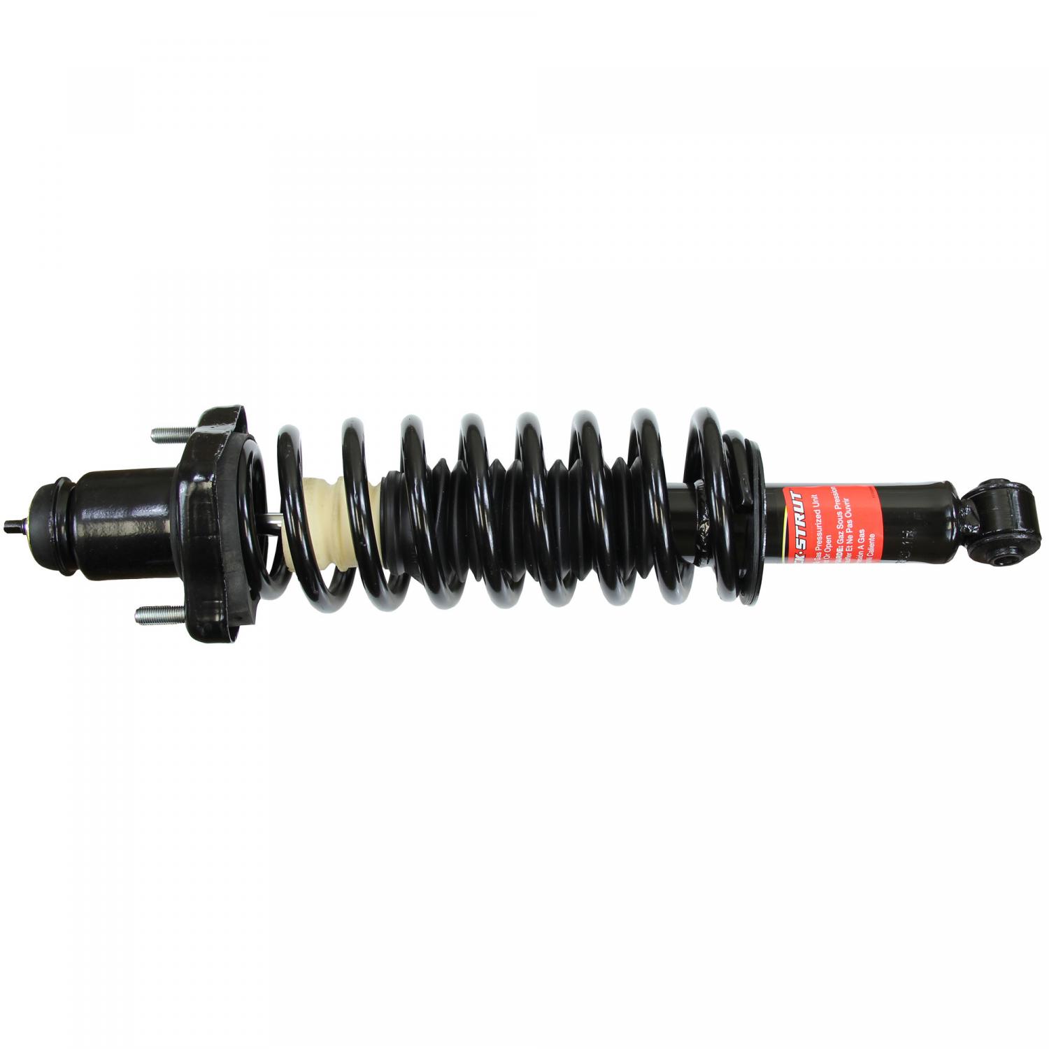 Monroe 172952 - Suspension Strut and Coil Spring Assembly Monroe 172952 Suspension Strut and Coil Spring Assembly product image 3 of 3