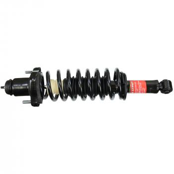 2013 Jeep Compass Suspension Strut and Coil Spring Assembly Rear Monroe 172952 image 3 of 3