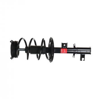2013 Nissan Murano Suspension Strut and Coil Spring Assembly Front Right Monroe 172955 image 2 of 2