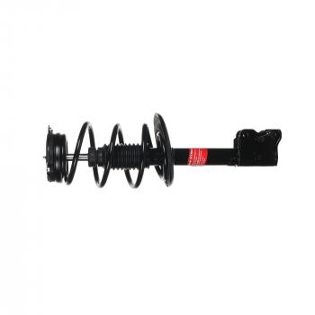2013 Nissan Murano Suspension Strut and Coil Spring Assembly Front Left Monroe 172956 image 2 of 2