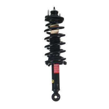 2014 Honda CR-V Suspension Strut and Coil Spring Assembly Rear Right Monroe 172957R image 2 of 2