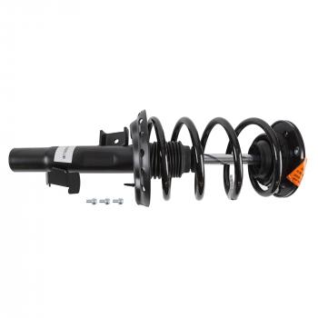 2011 Volvo XC60 Suspension Strut and Coil Spring Assembly Front Right Monroe 172958 image 1 of 1