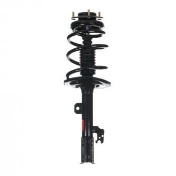 2012 Toyota Venza Suspension Strut and Coil Spring Assembly Front Right Monroe 172962 image 1 of 2