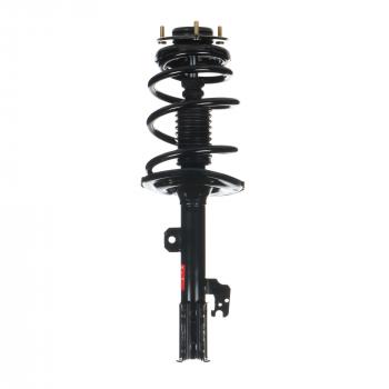 2012 Toyota Venza Suspension Strut and Coil Spring Assembly Front Right Monroe 172962 image 2 of 2
