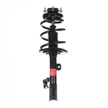 2012 Toyota Venza Suspension Strut and Coil Spring Assembly Front Left Monroe 172963 image 1 of 2