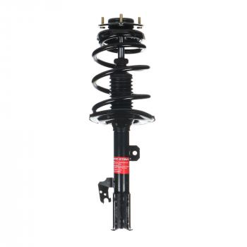 2012 Toyota Venza Suspension Strut and Coil Spring Assembly Front Left Monroe 172963 image 2 of 2