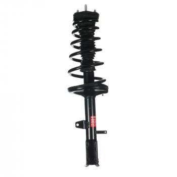 2012 Toyota Venza Suspension Strut and Coil Spring Assembly Rear Right Monroe 172964 image 1 of 2