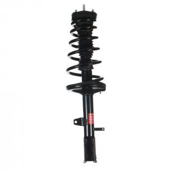 2012 Toyota Venza Suspension Strut and Coil Spring Assembly Rear Right Monroe 172964 image 2 of 2