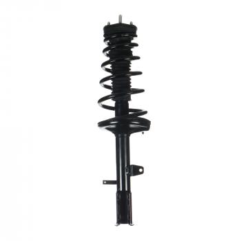2012 Toyota Venza Suspension Strut and Coil Spring Assembly Rear Left Monroe 172965 image 2 of 2