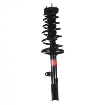 2012 Toyota Venza Suspension Strut and Coil Spring Assembly Rear Right Monroe 172966 image 2 of 2