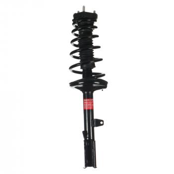 2012 Toyota Venza Suspension Strut and Coil Spring Assembly Rear Left Monroe 172967 image 1 of 2