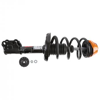 2011 Kia Soul Suspension Strut and Coil Spring Assembly Front Right Monroe 172968 image 1 of 1