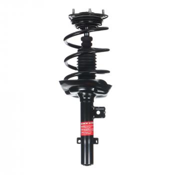 2017 Honda Accord Suspension Strut and Coil Spring Assembly Front Left Monroe 172971 image 3 of 3