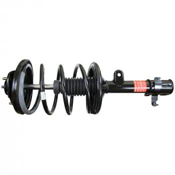2007 Honda Pilot Suspension Strut and Coil Spring Assembly Front Right Monroe 172974 image 1 of 2
