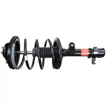 2007 Honda Pilot Suspension Strut and Coil Spring Assembly Front Right Monroe 172974 image 2 of 2