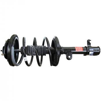 2007 Honda Pilot Suspension Strut and Coil Spring Assembly Front Left Monroe 172975 image 2 of 2