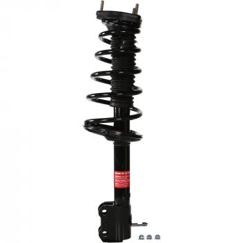 2005 Toyota Sienna Suspension Strut and Coil Spring Assembly Front Right Monroe 172980 image 1 of 1