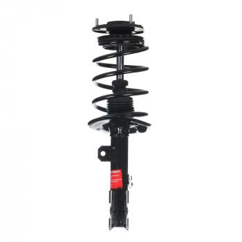 2015 Toyota Corolla Suspension Strut and Coil Spring Assembly Front Right Monroe 172989 image 1 of 3