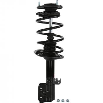 2015 Toyota Corolla Suspension Strut and Coil Spring Assembly Front Right Monroe 172989 image 2 of 3