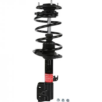 2015 Toyota Corolla Suspension Strut and Coil Spring Assembly Front Left Monroe 172990 image 2 of 3