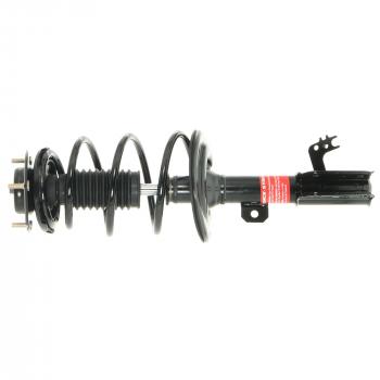 2013 Toyota Camry Suspension Strut and Coil Spring Assembly Front Right Monroe 172992 image 2 of 2