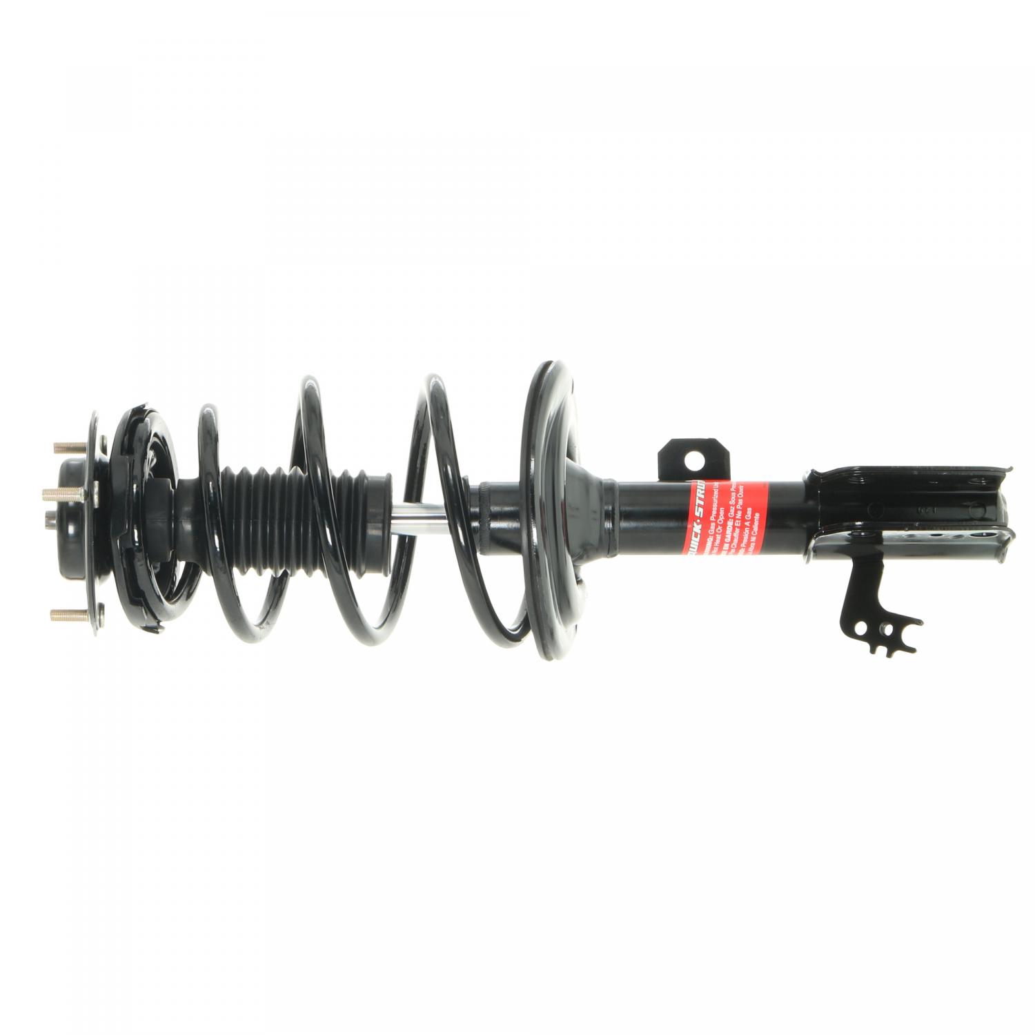 Monroe 172993 Suspension Strut and Coil Spring Assembly product image 1 of 2