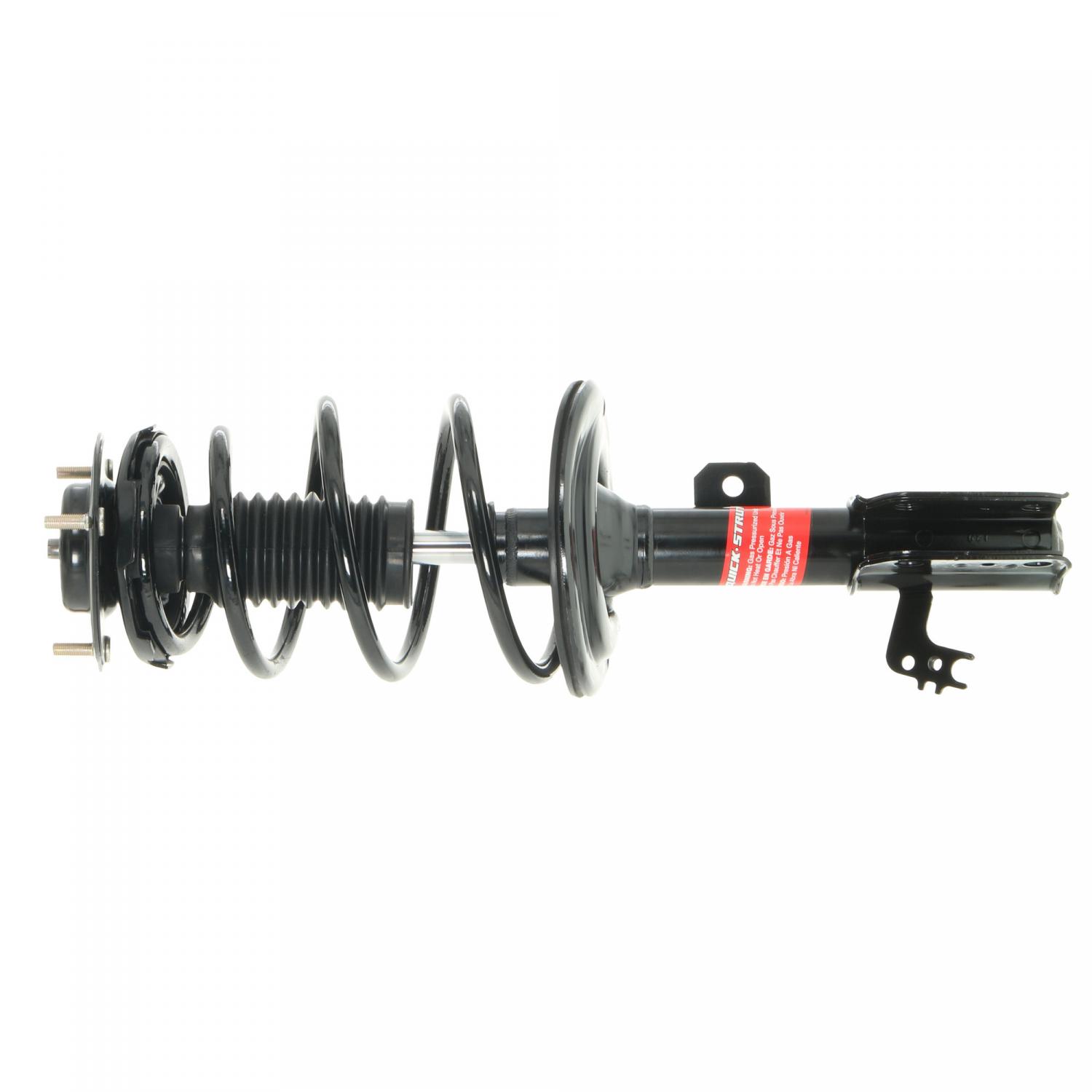 Monroe 172993 Suspension Strut and Coil Spring Assembly product image 2 of 2