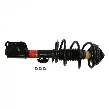 2023 Ford Mustang Suspension Strut and Coil Spring Assembly Front Monroe 173012 image 1 of 1