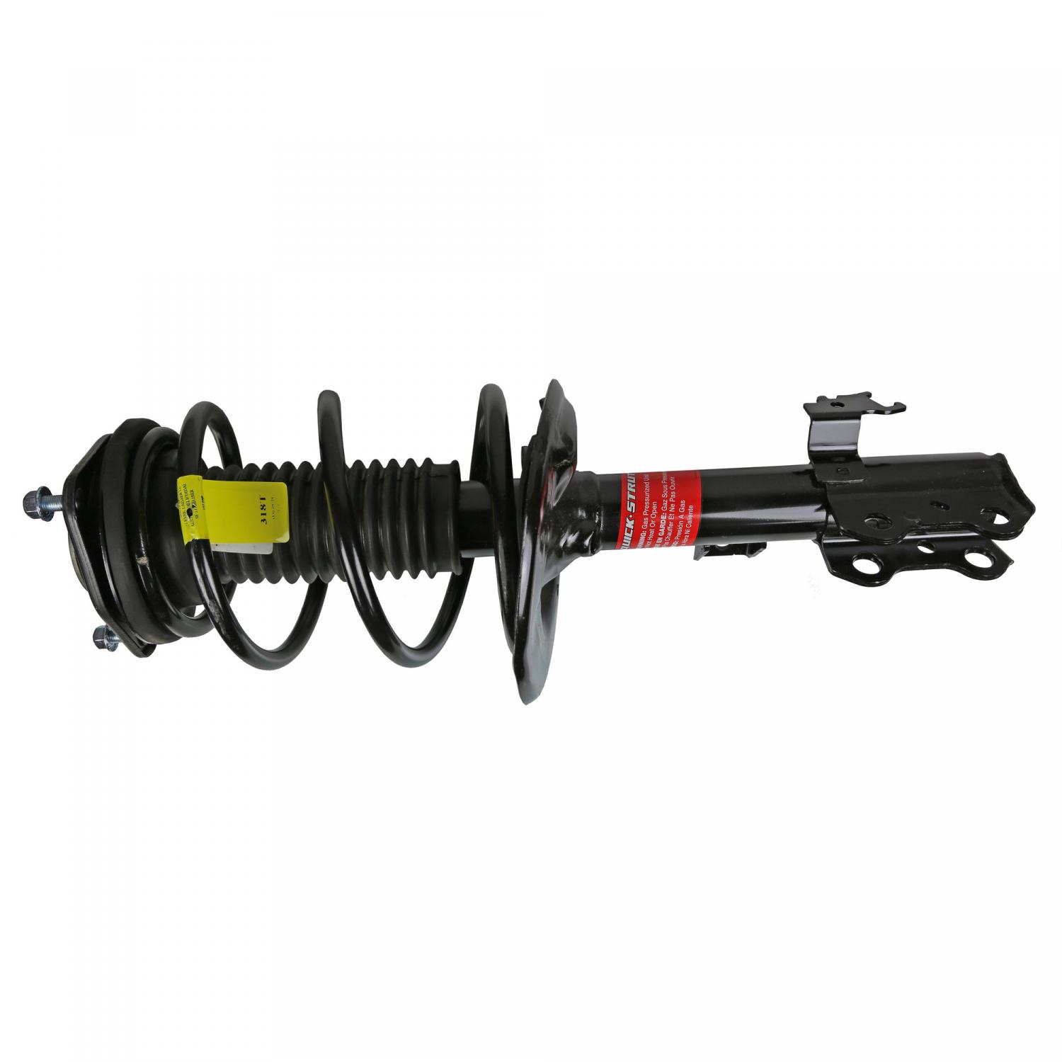 Monroe 173014 - Suspension Strut and Coil Spring Assembly Monroe 173014 Suspension Strut and Coil Spring Assembly product image 1 of 1