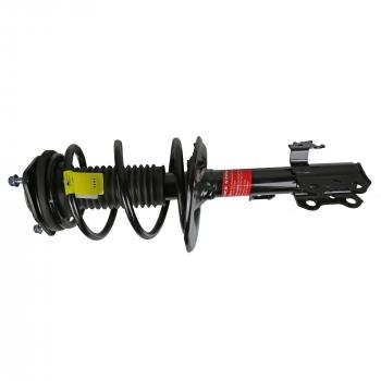 2015 Toyota RAV4 Suspension Strut and Coil Spring Assembly Front Left Monroe 173014 image 1 of 1