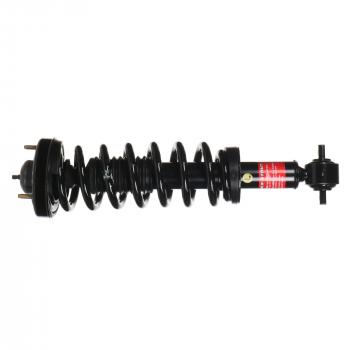 2015 Ford F-150 Suspension Strut and Coil Spring Assembly Front Left Monroe 173031L image 2 of 2