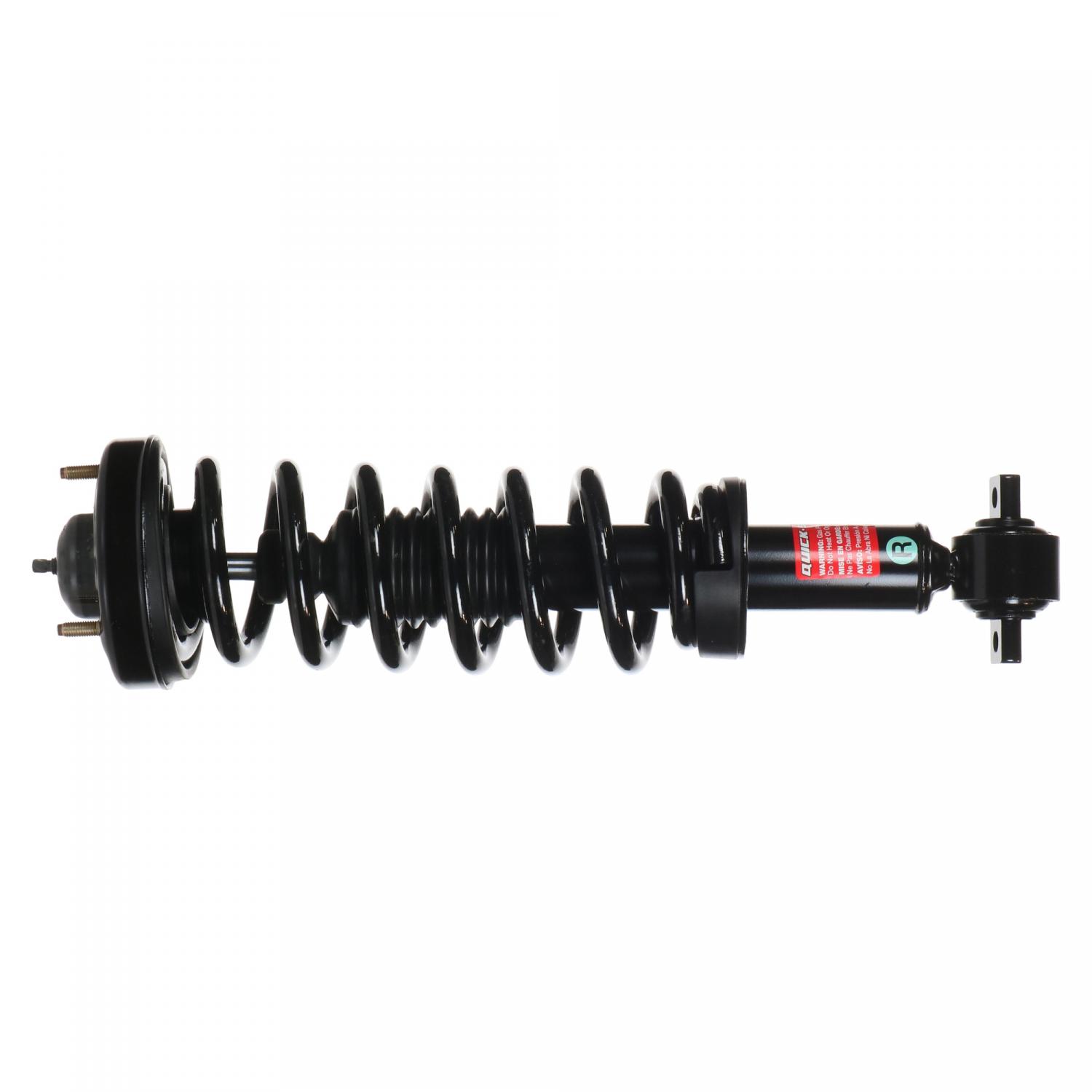 Monroe 173031R - Suspension Strut and Coil Spring Assembly Monroe 173031R Suspension Strut and Coil Spring Assembly product image 1 of 2