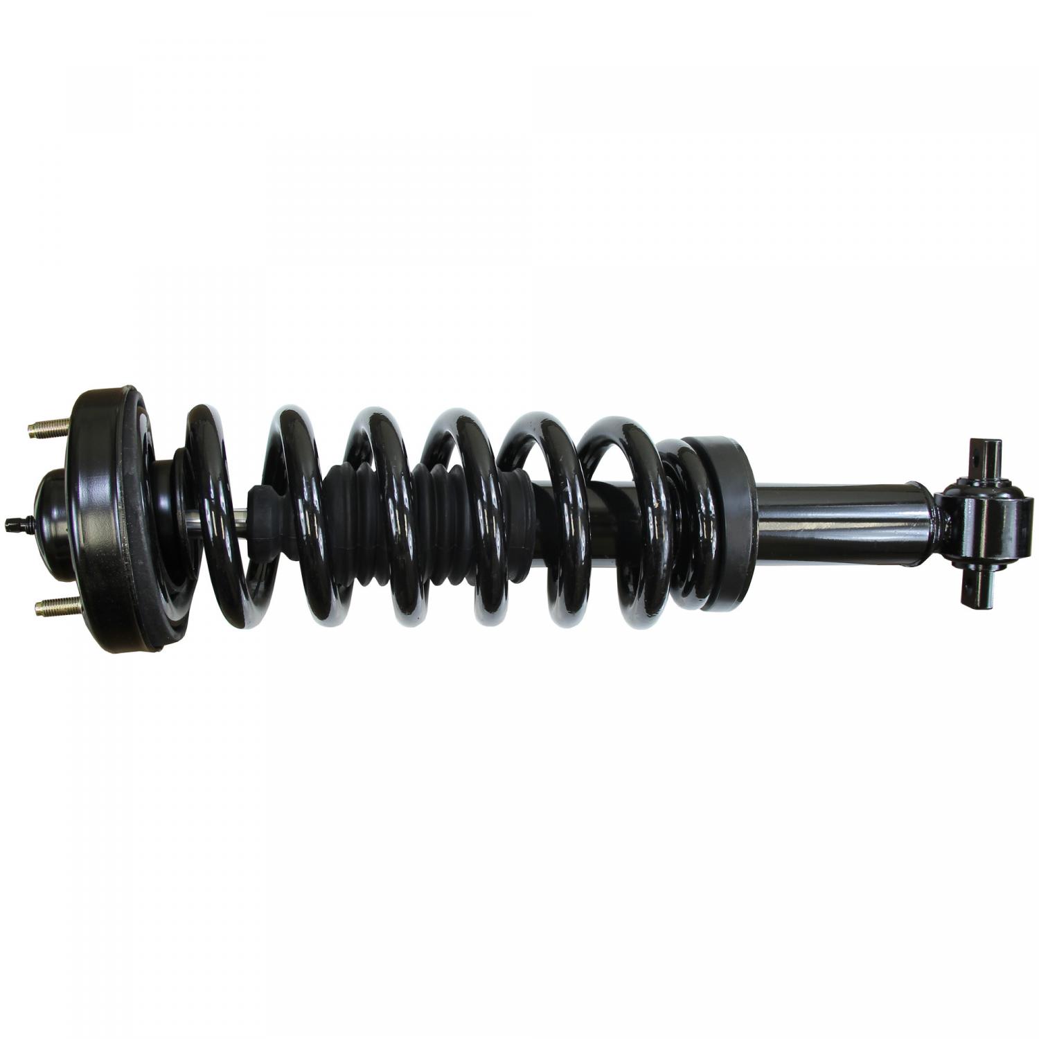 Monroe 173032L - Suspension Strut and Coil Spring Assembly Monroe 173032L Suspension Strut and Coil Spring Assembly product image 2 of 2